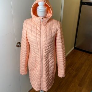 The North Face Thermoball Jacket